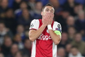 这也行？风云突变洛杉矶湖人窗口期强势反弹阿贾克斯今夜官宣签约，马赛完成体检备战葡超的简单介绍